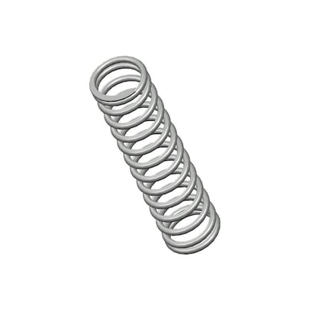 Approved Vendor Compression Spring, O= .600, L= 2.50, W= .067 G209971658